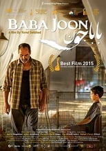 Poster de la película Baba Joon