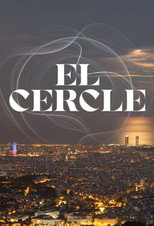 Poster de la película El Cercle, al costat bo de la història