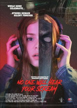 Poster de la película No One Will Hear Your Scream