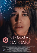 Poster de la película Gemma Galgani
