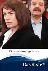 Poster de la película Eine zweimalige Frau