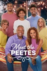 Poster de la serie Meet the Peetes