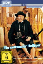 Poster de la película Ein seltsamer Heiliger