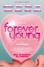 Poster de la película Forever Young