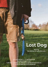 Poster de la película Lost Dog