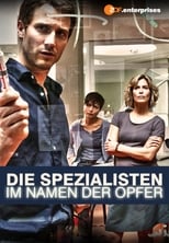 Die Spezialisten – Im Namen der Opfer