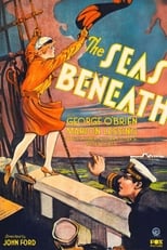 Poster de la película Seas Beneath