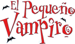 Logo The Little Vampire