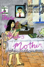 Poster de la película This is Budi's Mother