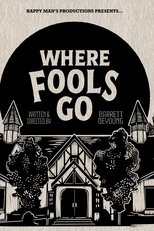 Poster de la película Where Fools Go