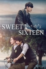 Poster de la película Sweet Sixteen