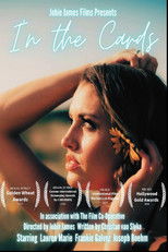 Poster de la película In The Cards