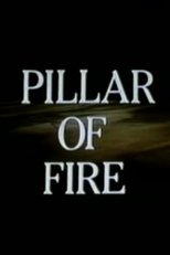Poster de la película Pillar of Fire
