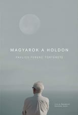 Poster de la película Magyarok a Holdon