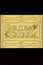 Poster de la película Shalom Salaam