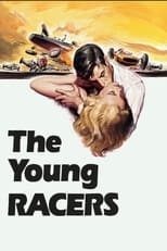 Poster de la película The Young Racers