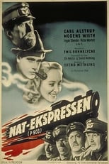 Poster de la película Nat-ekspressen (P. 903)