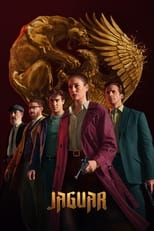 Poster de la serie Jaguar