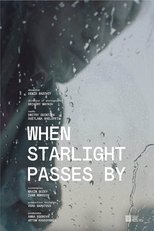 Poster de la película When Starlight Passes By