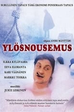 Poster de la película Ylösnousemus