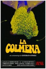 Poster de la película La Colmena