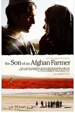 Poster de la película The Son of an Afghan Farmer