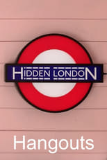 Poster de la serie Hidden London Hangouts