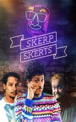 Poster de la película Skerpskerts