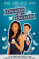 Poster de la película Engaged to be Engaged