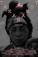 Poster de la película Takanakuy