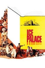 Poster de la película Ice Palace