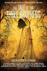 Poster de la película The Tale of the Three Brothers