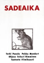 Poster de la película Sadeaika