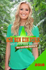 Poster de la serie Ich bin ein Star – Die Stunde danach