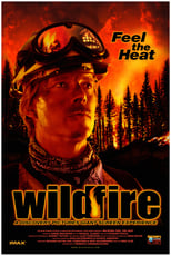 Poster de la película Wildfire: Feel the Heat