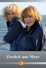 Poster de la película Zurück ans Meer
