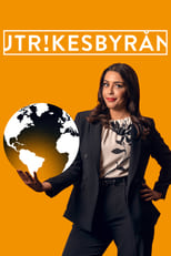 Poster de la serie Utrikesbyrån