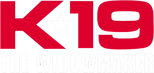 Logo K-19: The Widowmaker