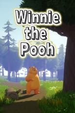 Poster de la película Winnie-the-Pooh