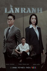Poster de la serie Lằn ranh