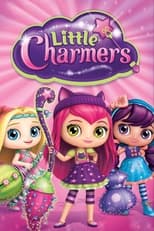 Poster de la serie Little Charmers