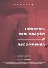 Poster de la película Hóspede, Exploração e Recompensa