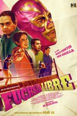 Poster de la película Fuchsia Libre