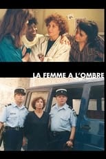 Poster de la película La femme à l'ombre