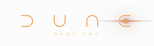 Logo Dune: Part Two