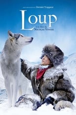 Poster de la película Loup