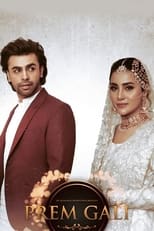 Poster de la serie Prem Gali