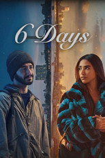 Poster de la película 6 Days