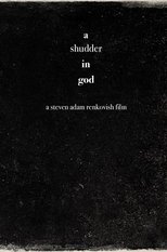 Poster de la película A Shudder in God