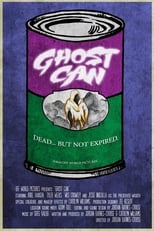 Poster de la película Ghost Can